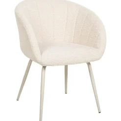 Stoel Tropea Off-White
