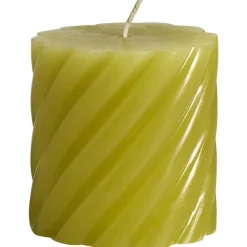 Stompkaars Swirl Groen 7,5 cm 7 cm
