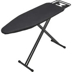 Strijkplank Zwart