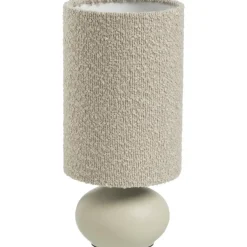 Tafellamp Atria Taupe