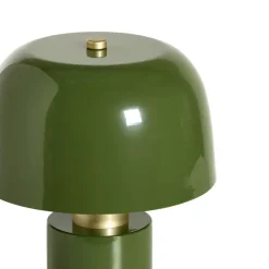 Tafellamp Menra Groen