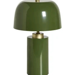 Tafellamp Menra Groen