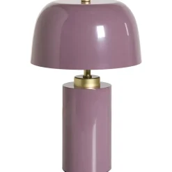 Tafellamp Menra Lila