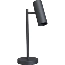 Tafellamp Neso Zwart