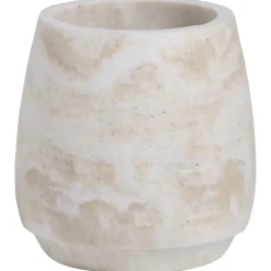 Tandenborstelhouder Elodie Beige