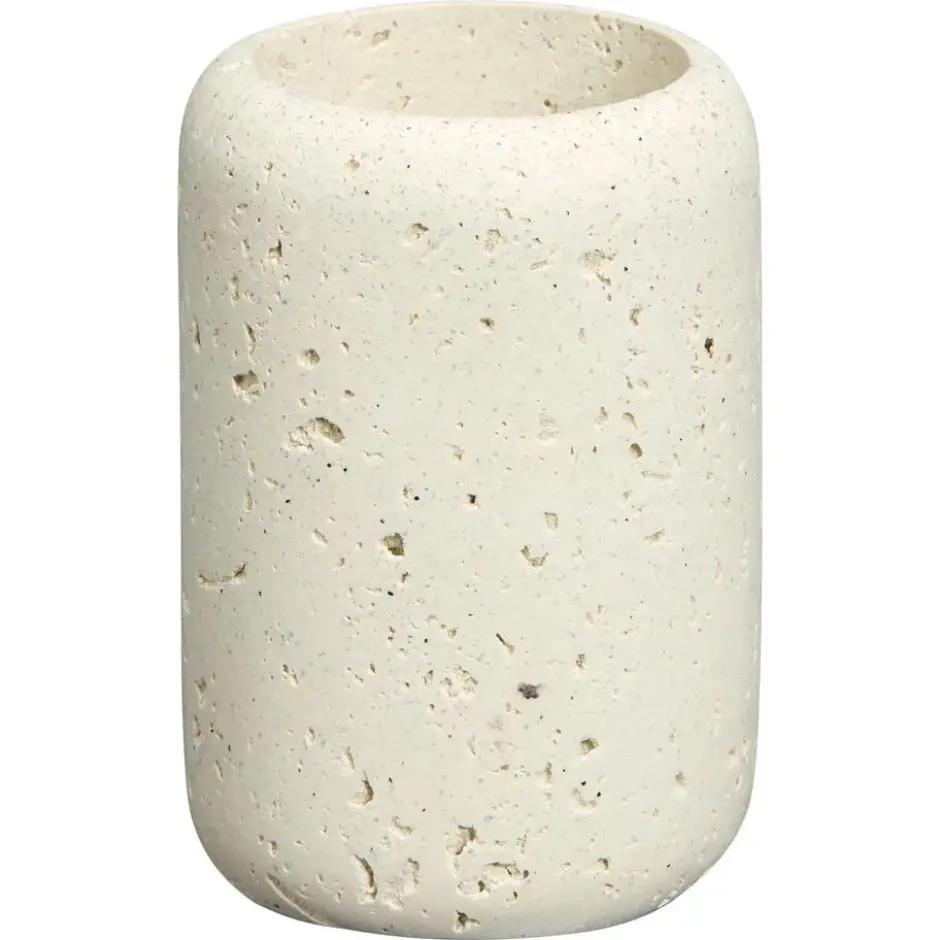 Tandenborstelhouder Tratine Zand