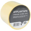 Tape set 2 Rollen - 25 meter per rol