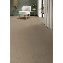 Tapijt Alamance Taupe