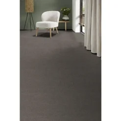 Tapijt Leetsdale Grijs