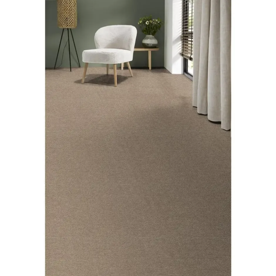 Tapijt Luka Beige