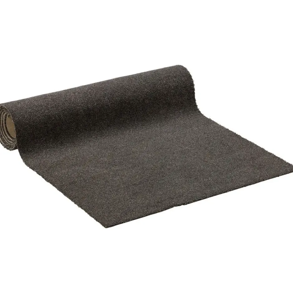 Tapijt Peetz Bruin