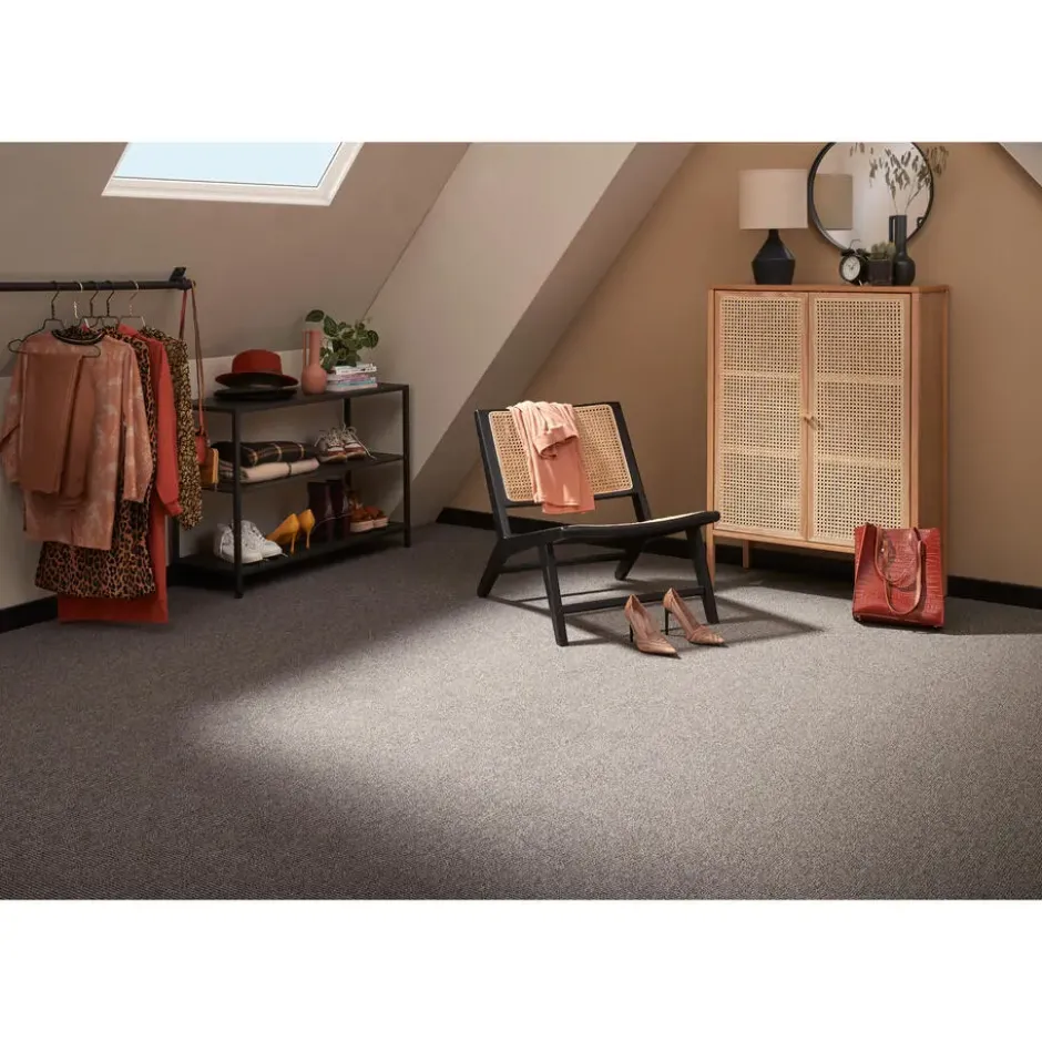 Tapijt Silverton Taupe