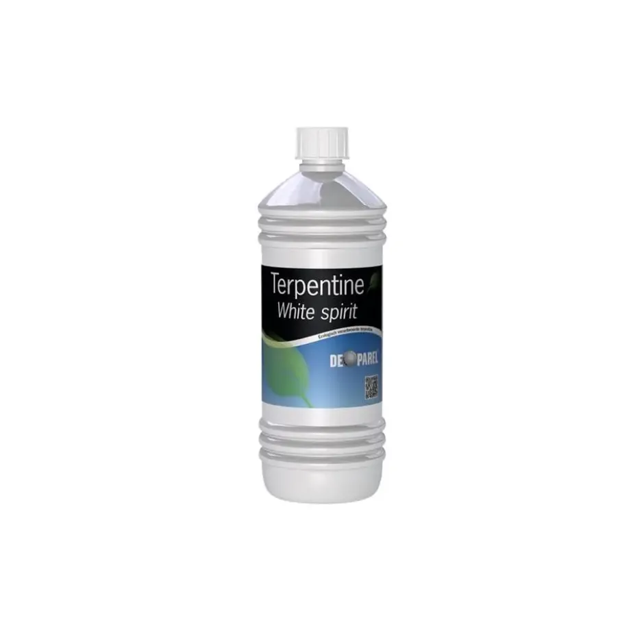 Terpentine De parel