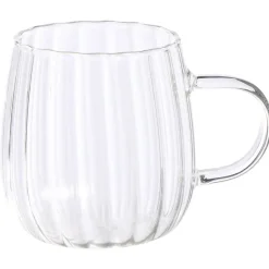Theeglas Anlums Transparant 400 ml