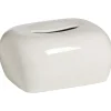 Tissuebox Esthetic Off-White