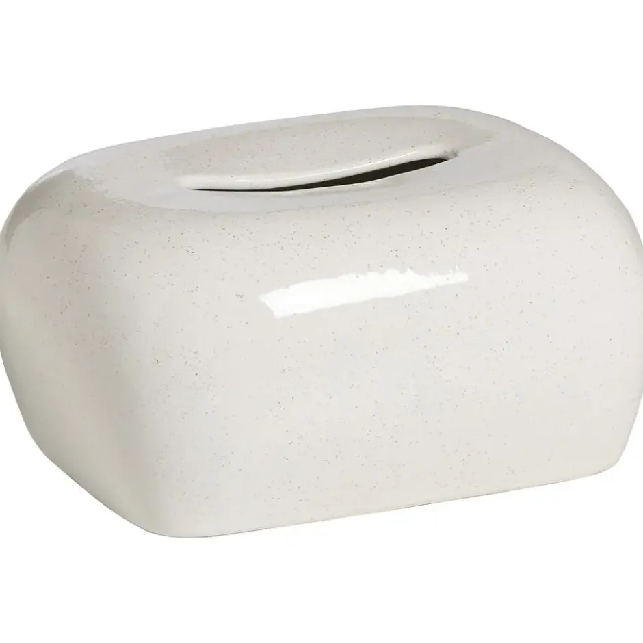 Tissuebox Esthetic Off-White