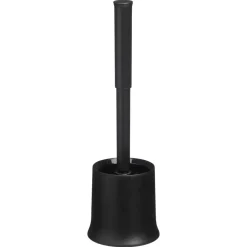 Toiletborstel Basic Zwart