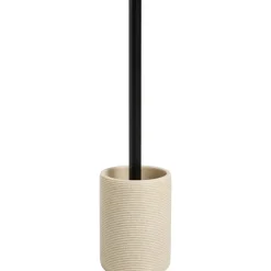 Toiletborstelhouder Harper Off-White