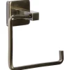 Toiletrolhouder Goud Metaal