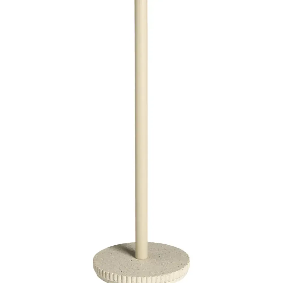 Toiletrolhouder Mickle Beige