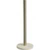 Toiletrolhouder Tratine Zand/Brons