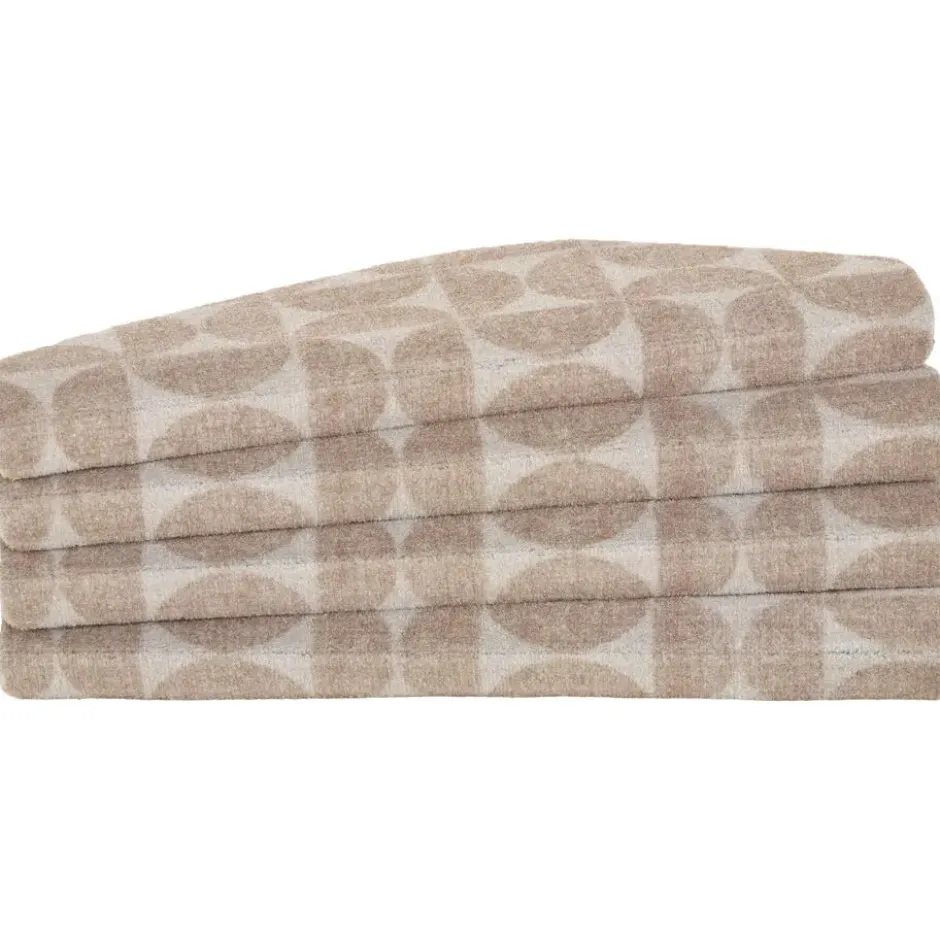 Trapmat Rowe Beige