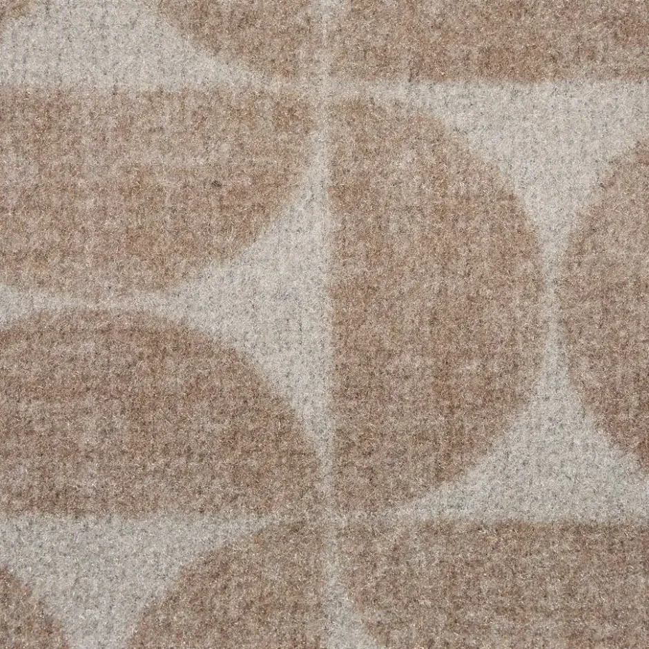 Trapmat Rowe Beige