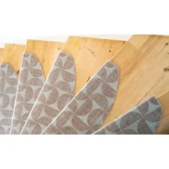 Trapmat Rowe Beige
