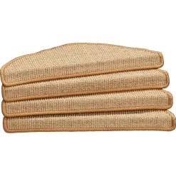Trapmat Sisal-look Woven Naturel