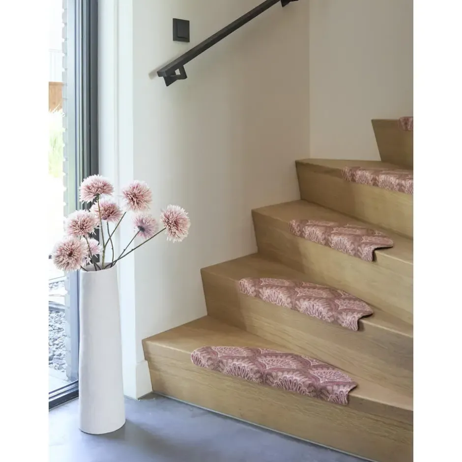 Trapmat Ymke Roze