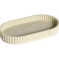 Tray Mickle Beige