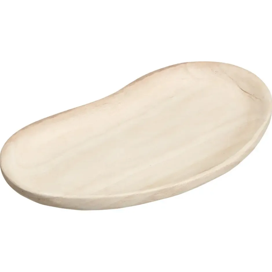 Tray Oria Naturel