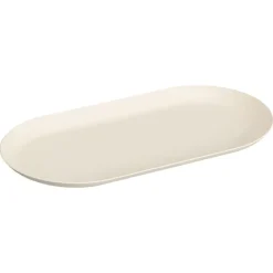 Tray Pas Metaal Off-White - 23 cm