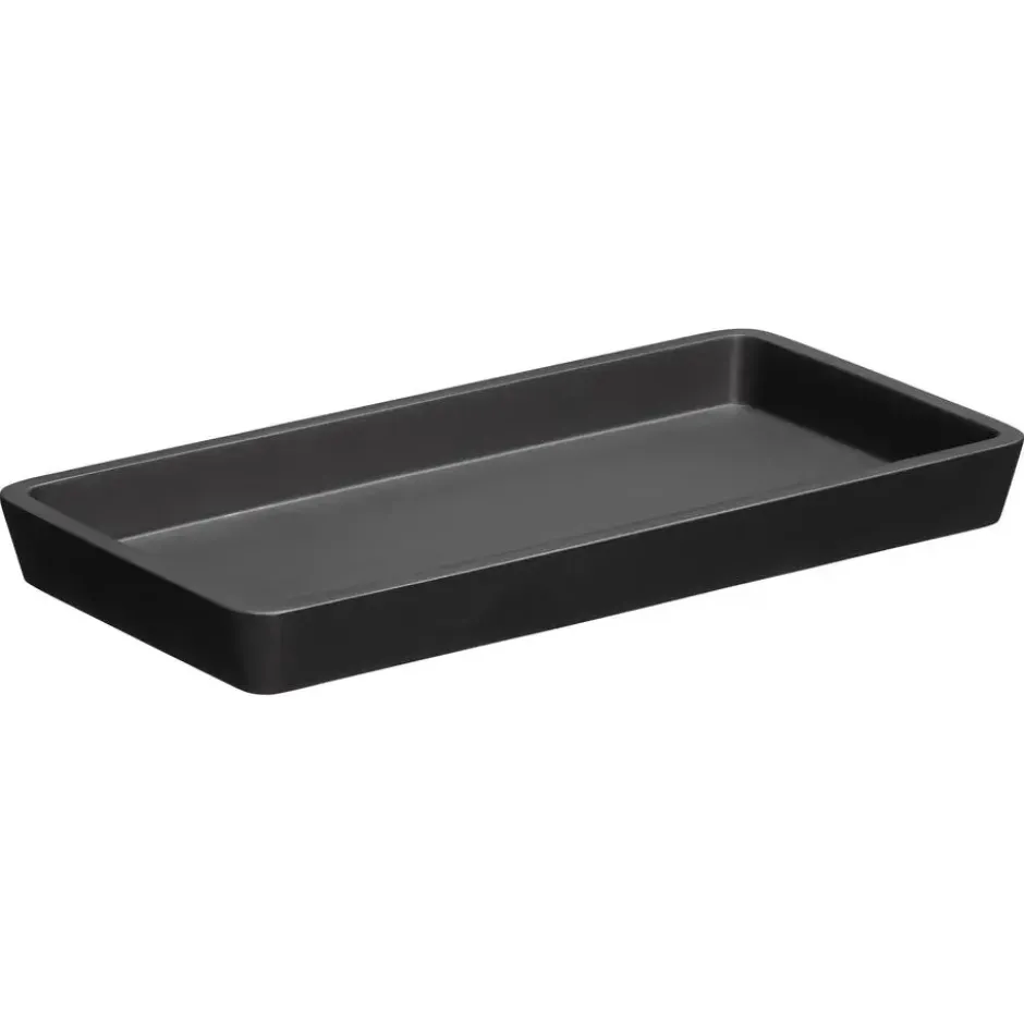 Tray Zwart
