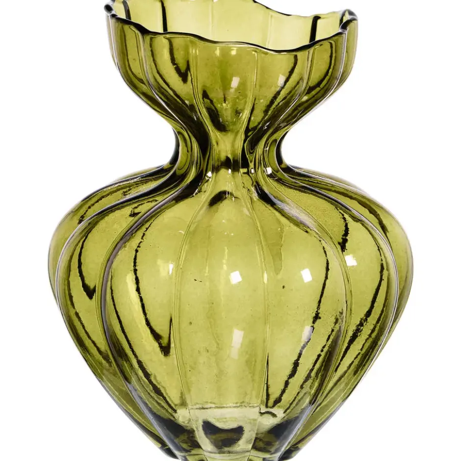 Vaas Lissato Groen