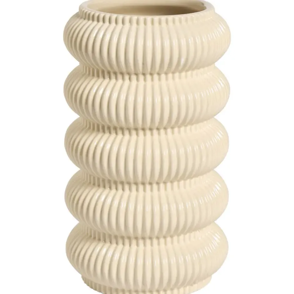 Vaas Mire Beige
