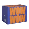 Verhuisdoos WOW Donkerblauw