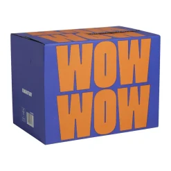 Verhuisdoos WOW Donkerblauw