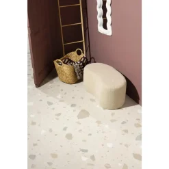 Vinyl Moonstone Greige