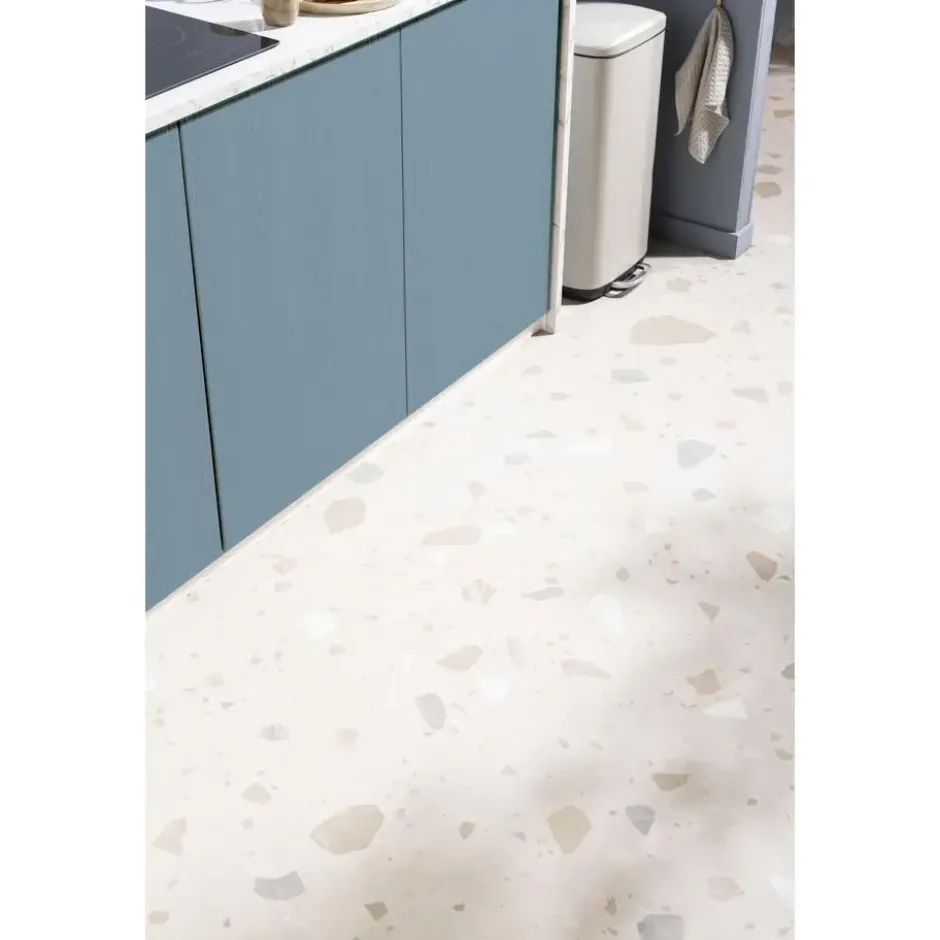 Vinyl Moonstone Greige