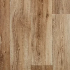 Vinyl Ruston Eiken