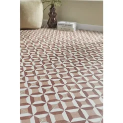 Vinyl Terrel Terra