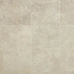 Vinyl Travis Beige Tegellook