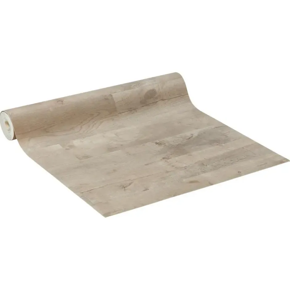Vinyl Virginia Grijs Eiken