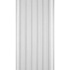 Vitrage Maxima Wit 150 cm