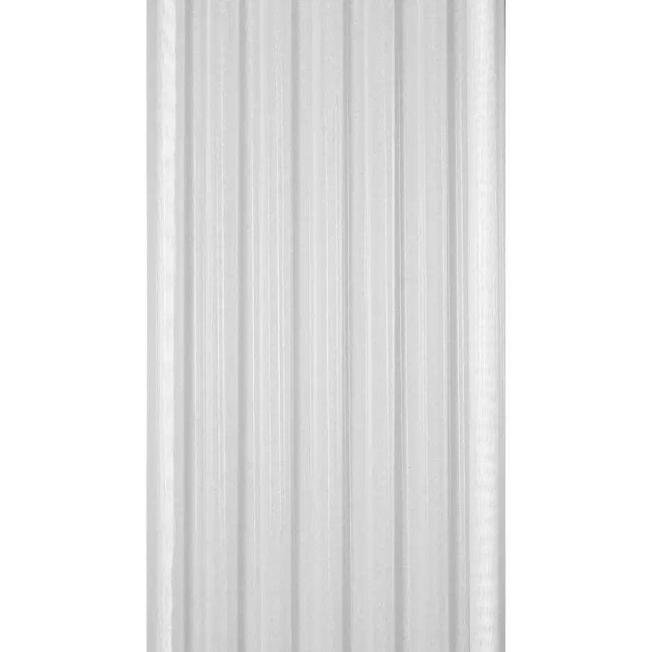 Vitrage Maxima Wit 150 cm
