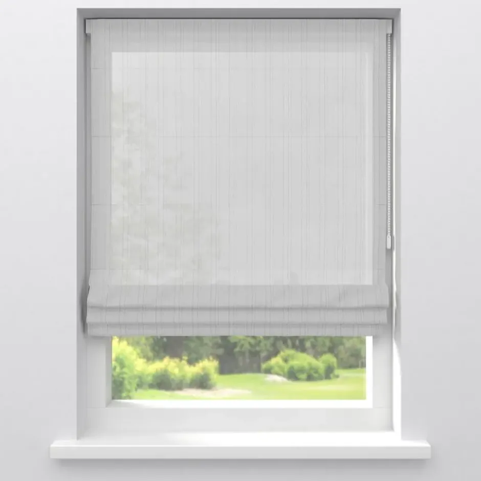 Vitrage Maxima Wit 150 cm