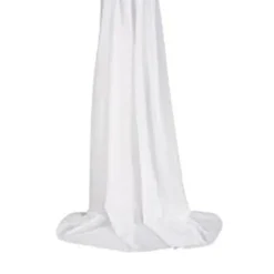 Vitrage Maxima Wit 220 cm