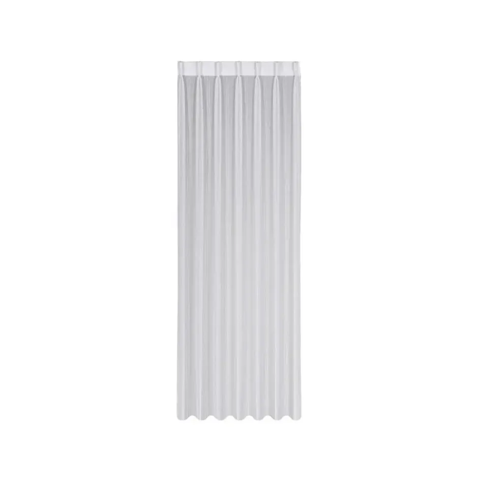 Vitrage Maxima Wit 220 cm