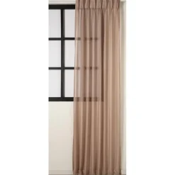 Vitrage Rianne Blush